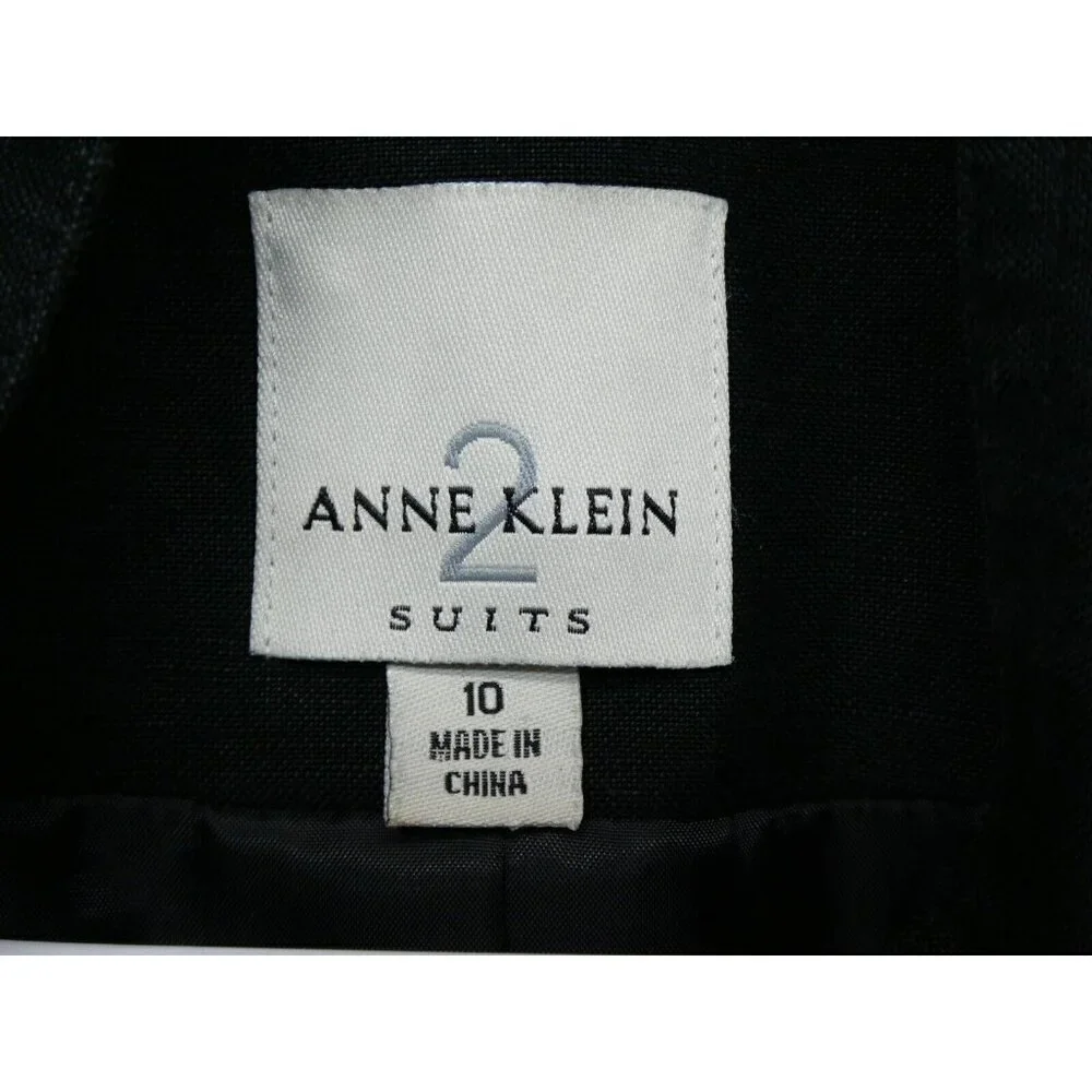 Anne Klein vtg anne